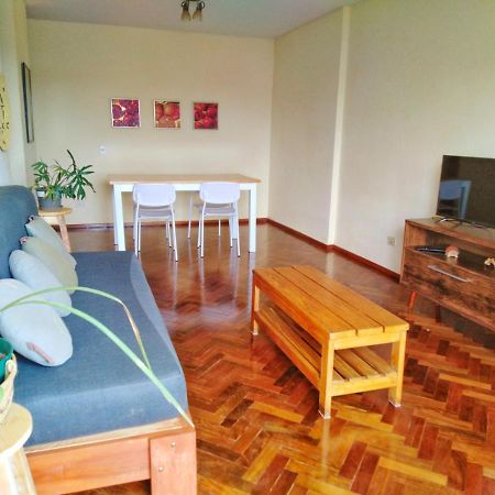 Amplio Depto De 2 Dormitorios, Zona Plaza Uruguaya Асунсион Екстериор снимка