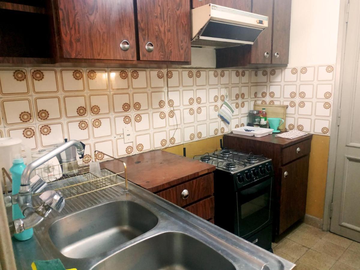 Amplio Depto De 2 Dormitorios, Zona Plaza Uruguaya Асунсион Екстериор снимка