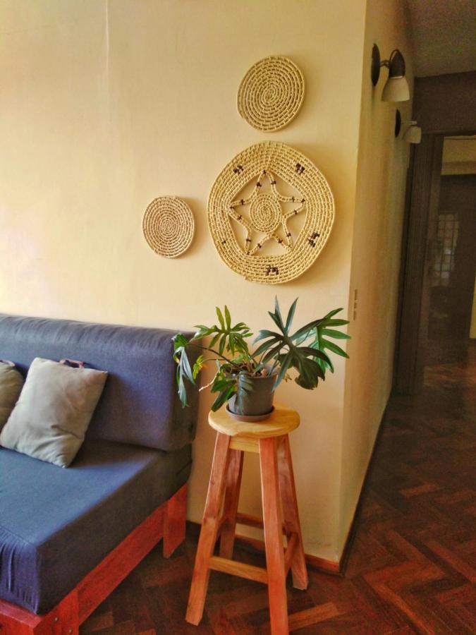 Amplio Depto De 2 Dormitorios, Zona Plaza Uruguaya Асунсион Екстериор снимка