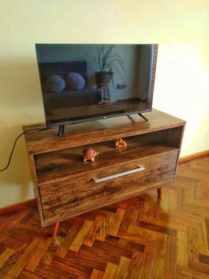 Amplio Depto De 2 Dormitorios, Zona Plaza Uruguaya Асунсион Екстериор снимка