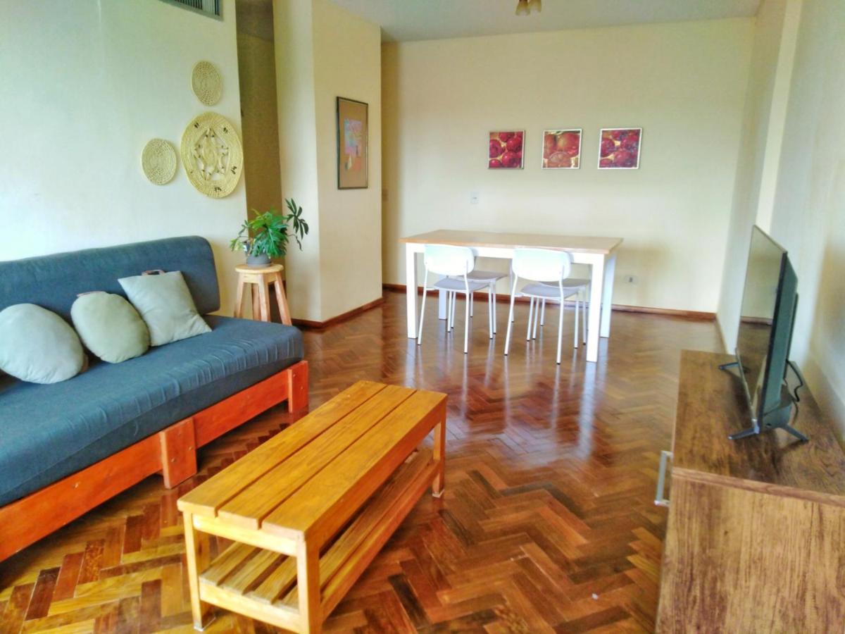 Amplio Depto De 2 Dormitorios, Zona Plaza Uruguaya Асунсион Екстериор снимка