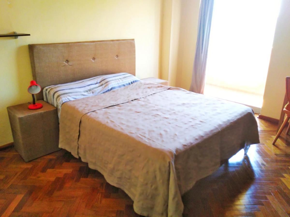 Amplio Depto De 2 Dormitorios, Zona Plaza Uruguaya Асунсион Екстериор снимка