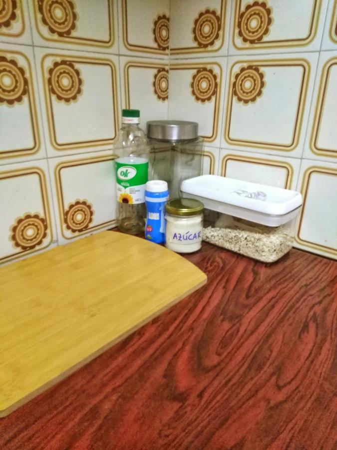 Amplio Depto De 2 Dormitorios, Zona Plaza Uruguaya Асунсион Екстериор снимка