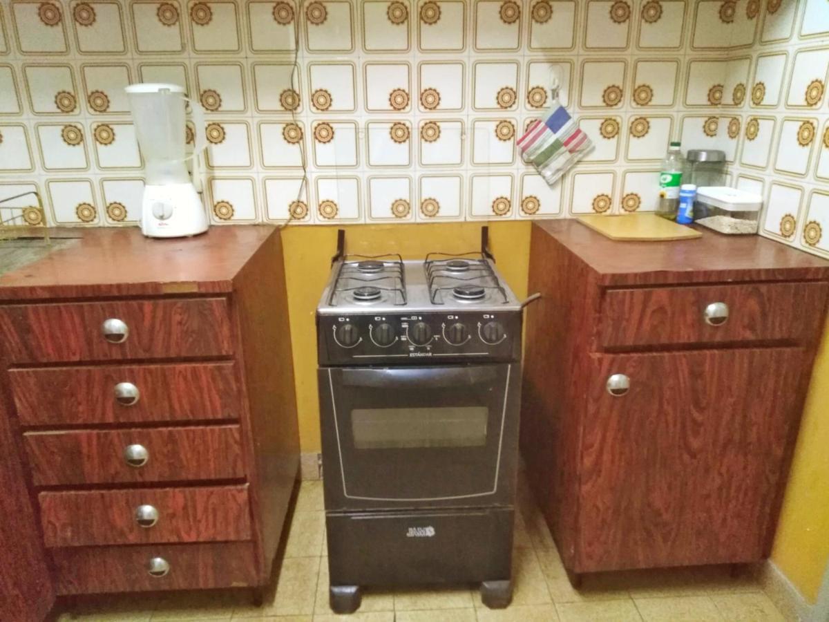 Amplio Depto De 2 Dormitorios, Zona Plaza Uruguaya Асунсион Екстериор снимка