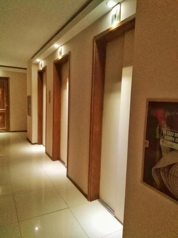 Amplio Depto De 2 Dormitorios, Zona Plaza Uruguaya Асунсион Екстериор снимка