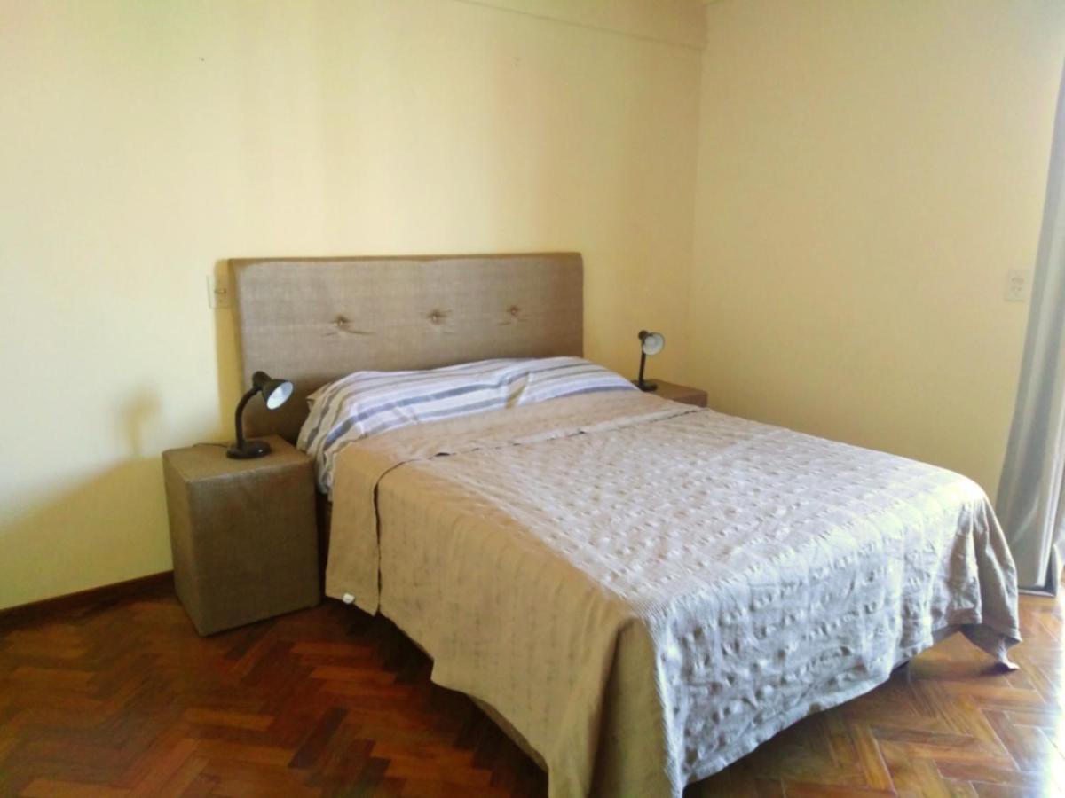 Amplio Depto De 2 Dormitorios, Zona Plaza Uruguaya Асунсион Екстериор снимка