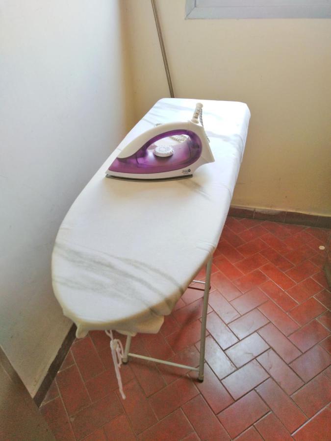 Amplio Depto De 2 Dormitorios, Zona Plaza Uruguaya Асунсион Екстериор снимка