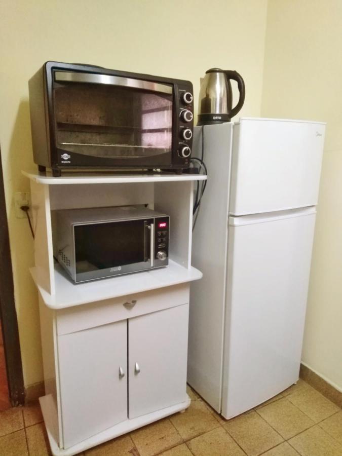 Amplio Depto De 2 Dormitorios, Zona Plaza Uruguaya Асунсион Екстериор снимка