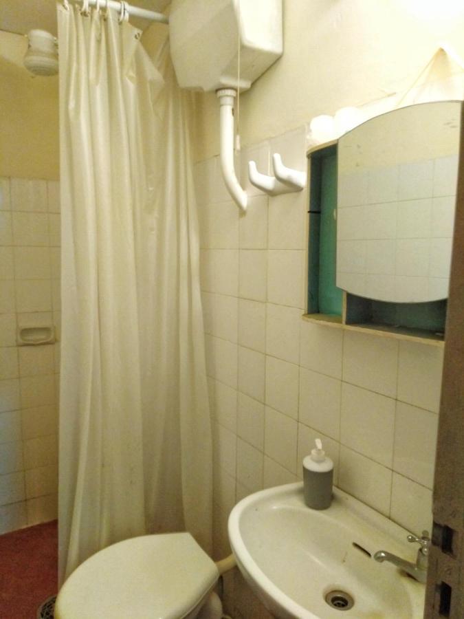 Amplio Depto De 2 Dormitorios, Zona Plaza Uruguaya Асунсион Екстериор снимка